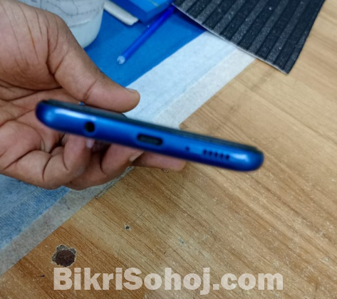 Samsung Galaxy a21s